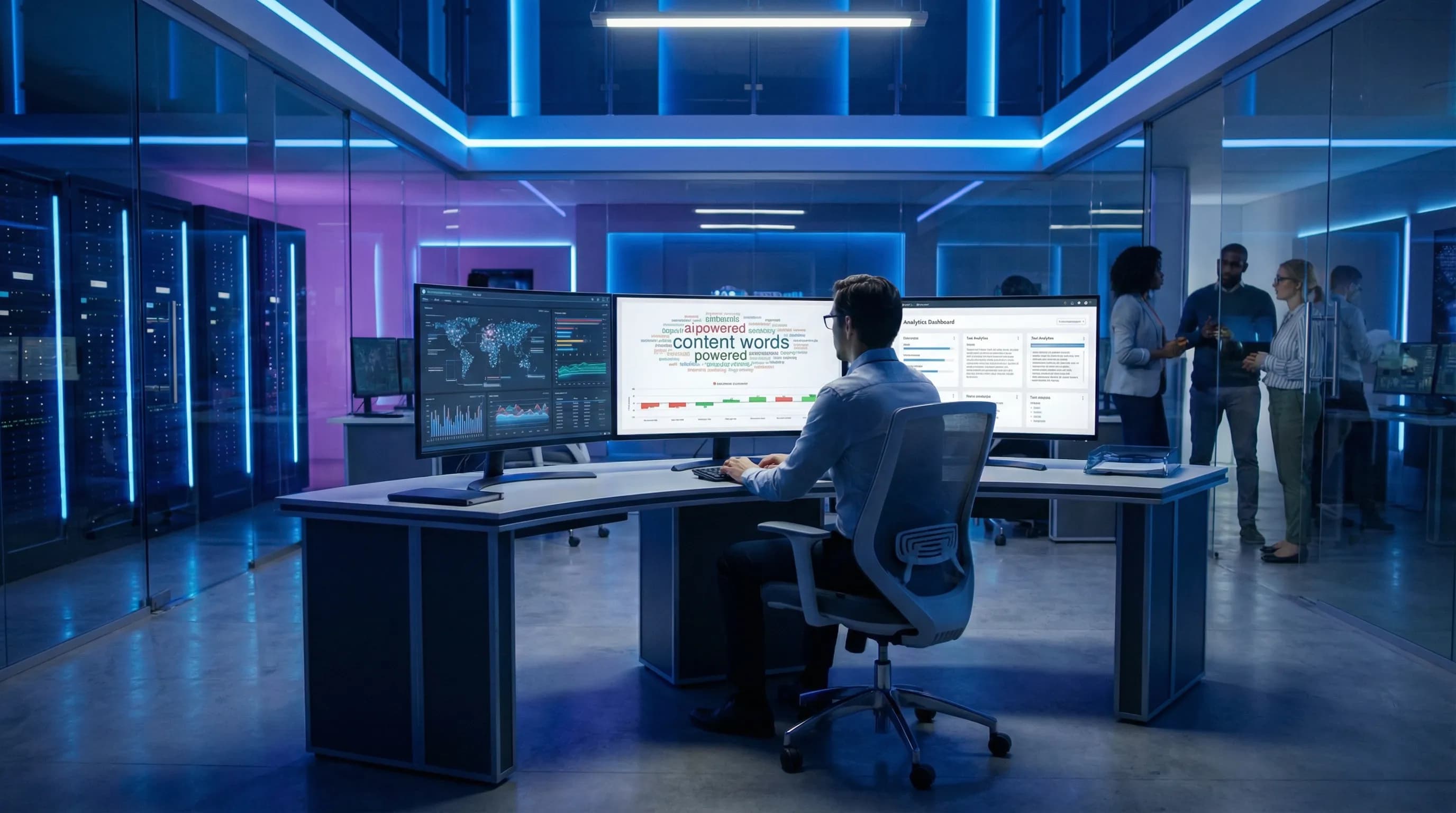 Complete Content Analysis Guide: AI-Driven Methods, Tools & Best Practices