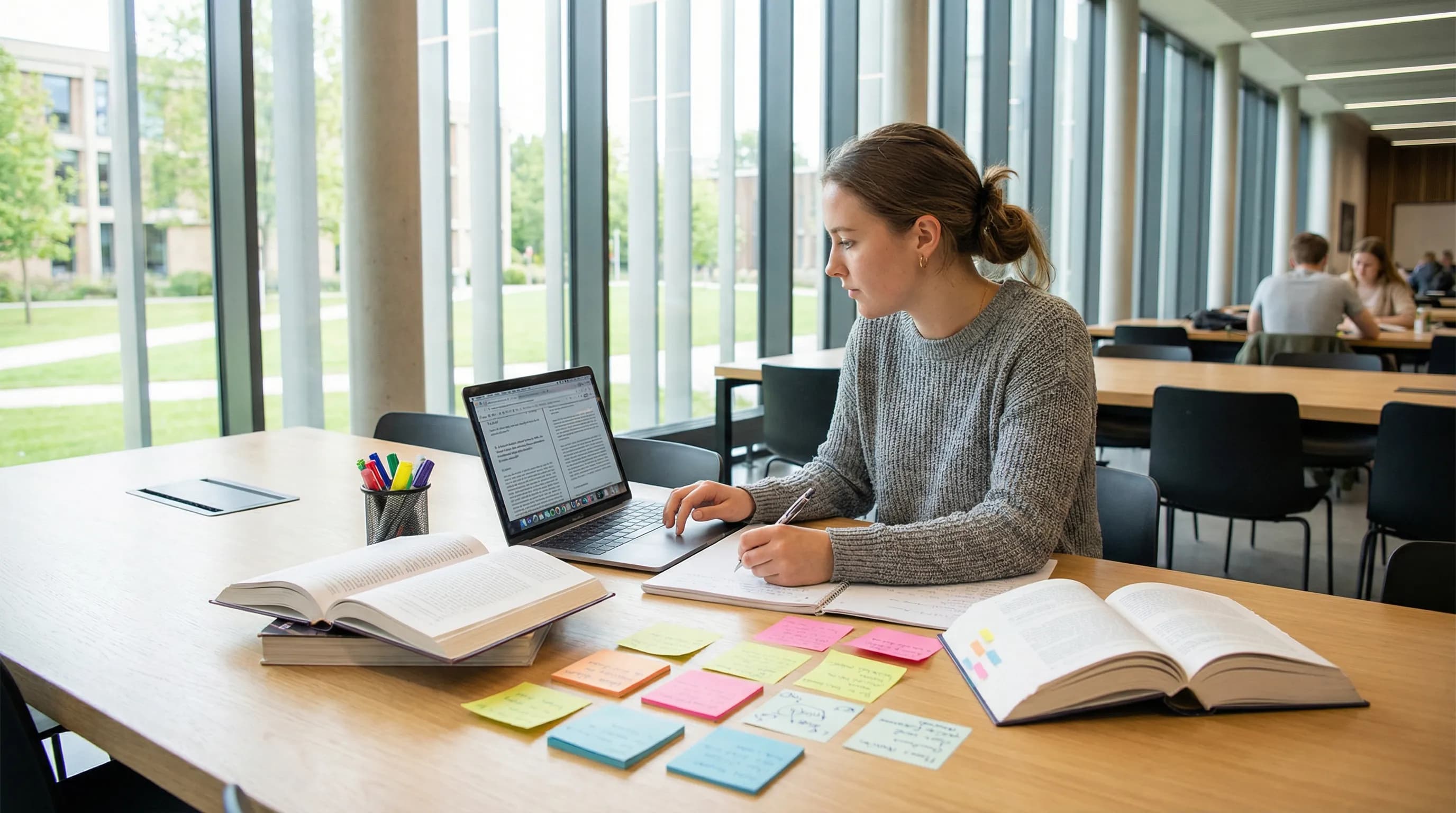 How to Write an Informative Essay: The Complete Guide for 2026