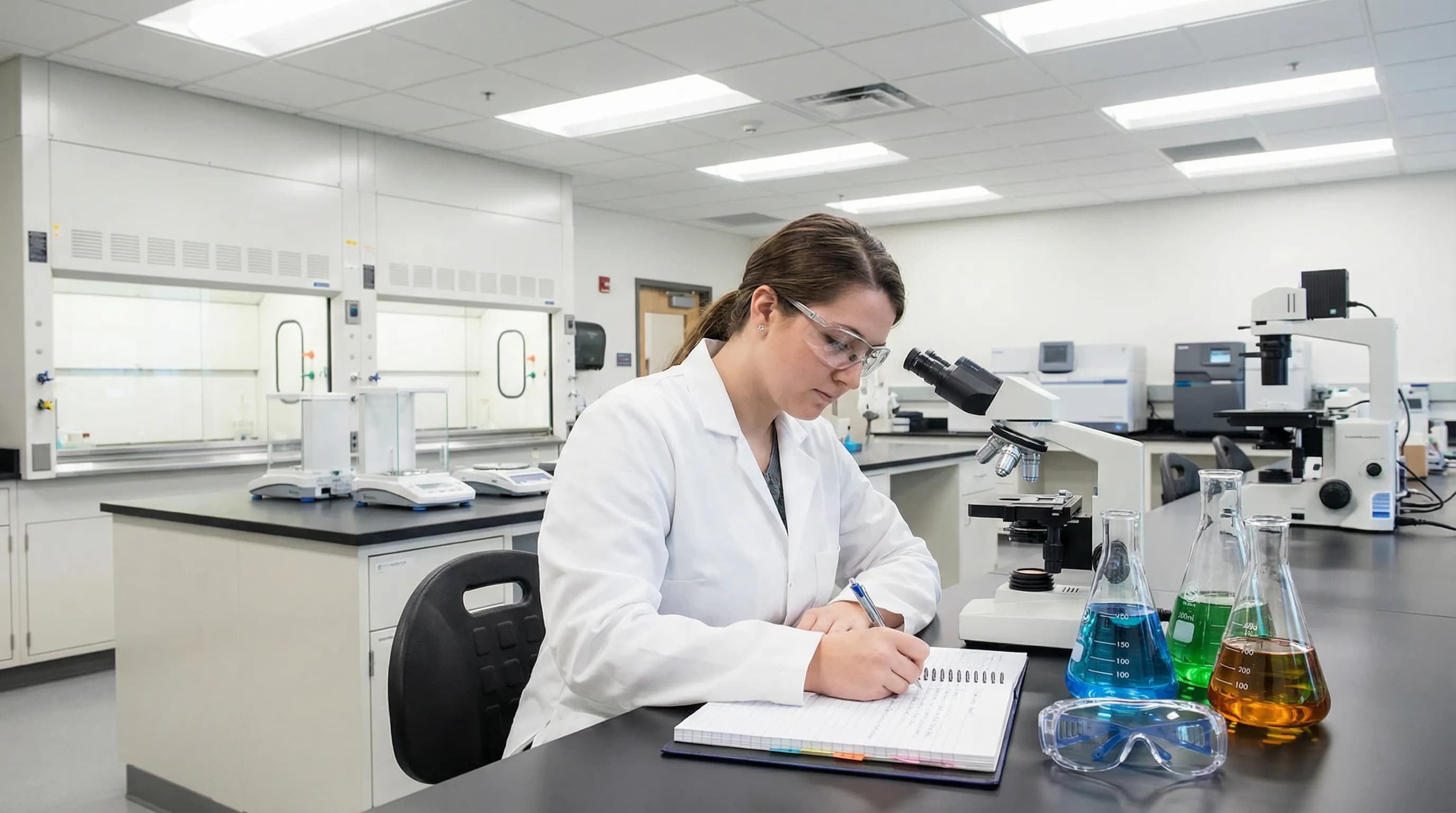 How to Write a Lab Report: The Complete Guide for Science Students (2026)
