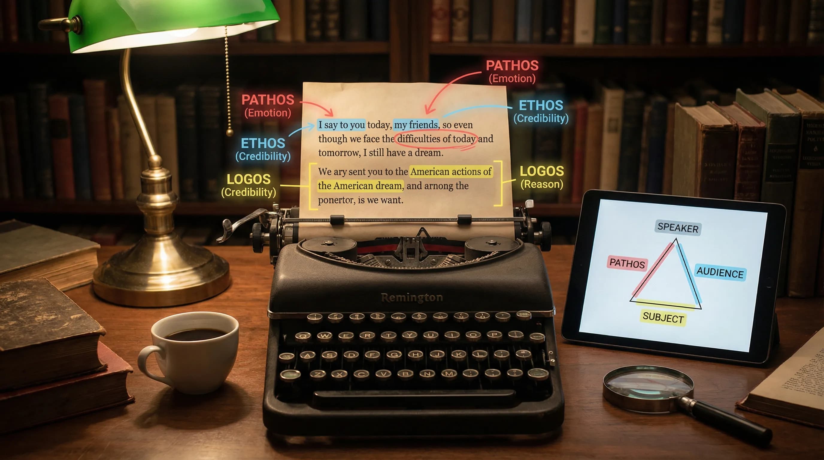 How to Write a Rhetorical Analysis Essay: The Complete Guide (2026)