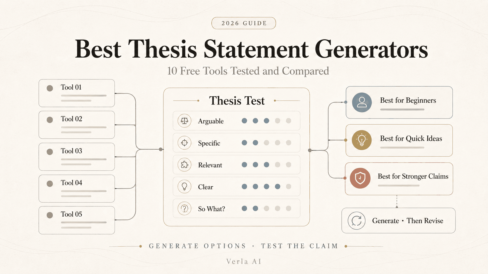 How to Write a Rhetorical Analysis Essay: The Complete Guide (2026)