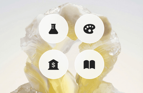 Academic support icons preview
