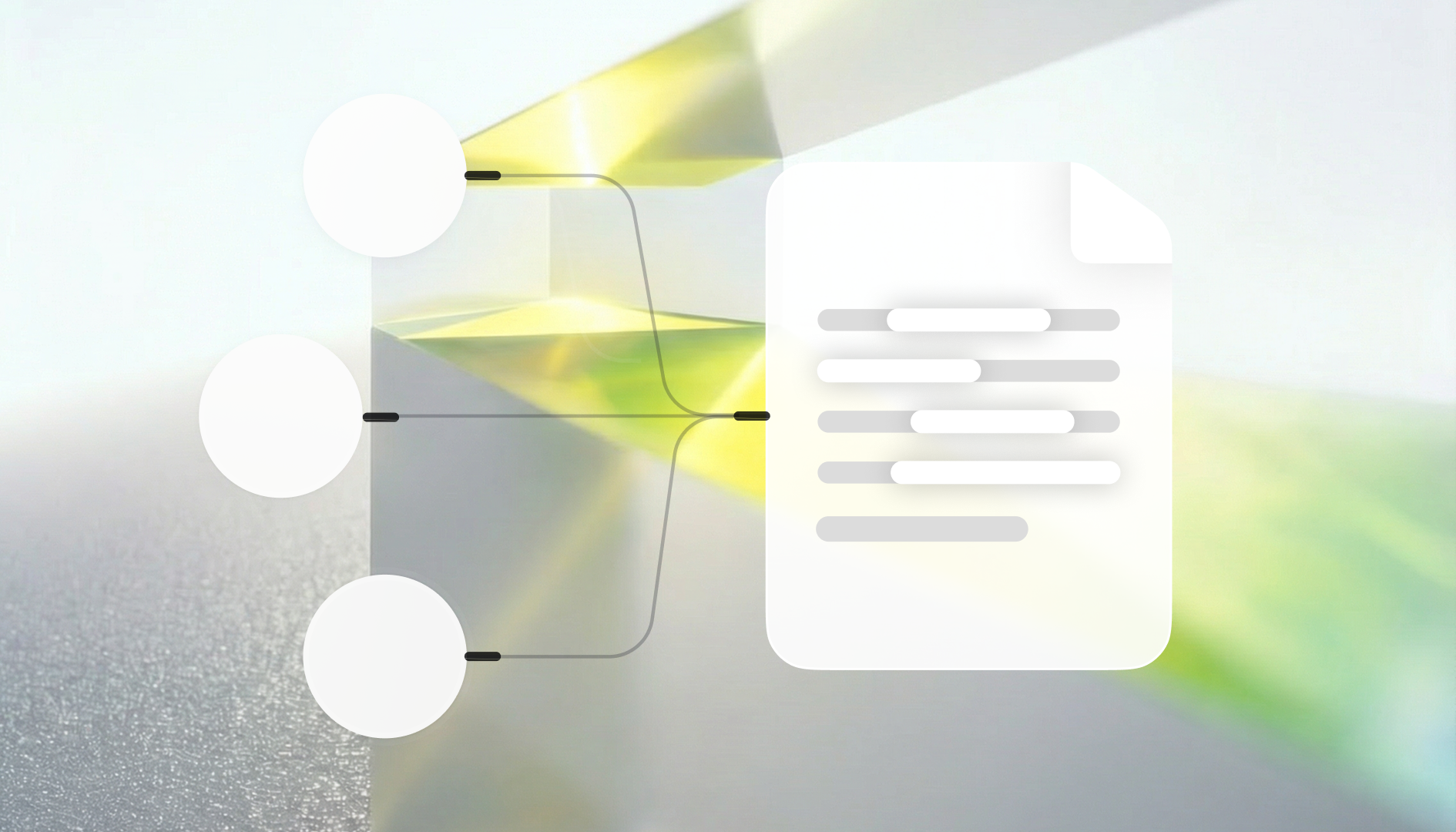 Rubric-aware writing preview
